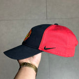Nike Manchester United Cap - One Size