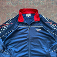 Reebok Sports Jacket - Fit Large