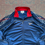 Reebok Sports Jacket - Fit Large