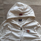 Dickies Hooded Jacket - Large