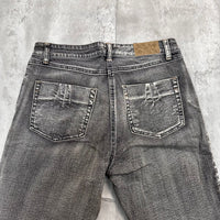 Dynam High Waist Denim - W29