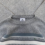 Lacoste Sweater- Large