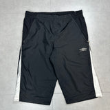 Umbro 3/4 Pants - Medium