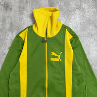 Puma Sports Jacket - Medium