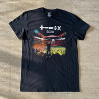 Ed Sheeran +–=÷× Tour - Medium