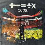 Ed Sheeran +–=÷× Tour - Medium