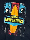Chasing Maverick T-Shirt - Large