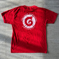 The Chicago Pizza Pie Factory Graphic T-Shirt - Large