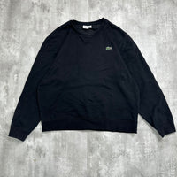 Lacoste Sweatshirt- Large