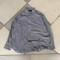 Ralph Lauren Shirt - X-Large