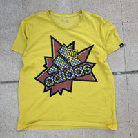 Adidas T-Shirt - X-Large