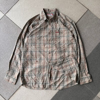 Lee Cooper Casual Shirt - Small