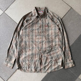 Lee Cooper Casual Shirt - Small