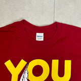 You Like That Graphic T-Shirt - Medium