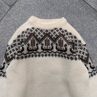 Knitwear - Medium