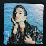 Dua Lipa Graphic T-Shirt - Small