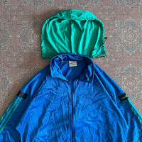 Adidas 90’s Track Jacket - Large