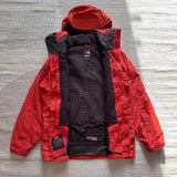 The North Face Cryptic Jacket - 2XL