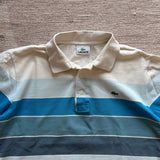 Lacoste Polo T-Shirt - Large