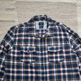 Quicksilver Regular Fit Shirt - Large