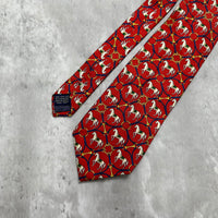 Jodhpur Printed Tie