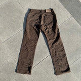 Vintage Marlboro Classics Jeans - W33