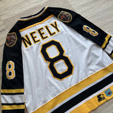 NHL Boston Bruins Jersey - 2XL