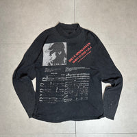Bruce Springsteen Graphic T-Shirt - Small