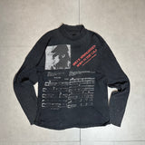 Bruce Springsteen Graphic T-Shirt - Small