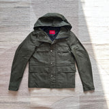 Guess Lightweight Jacket - Medium