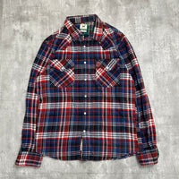 Lee Slim Fit Shirt - Large