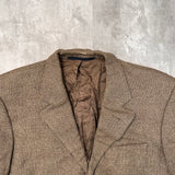 Burberry Blazer - Large