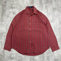 Ralph Lauren Shirt - X-Large