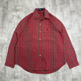 Ralph Lauren Shirt - X-Large