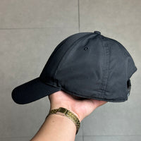 Adidas Black Cap - One Size