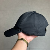 Adidas Black Cap - One Size
