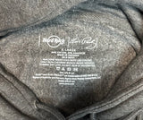 Hard Rock I Elvis Presley Hoodie - XL