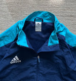 Adidas Sports Jacket - 2XL (Fits 3XL)