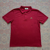 Lacoste Polo T-Shirt - X-Large