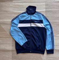 Adidas Track Jacket (Bootleg) - Small