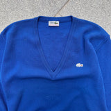 Lacoste Knitwear - Large