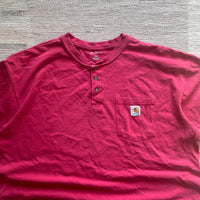 Carhartt T-Shirt - 2XL