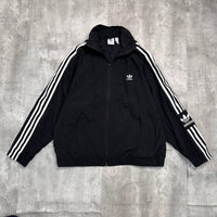 Adidas Sports Jacket - Large