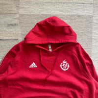 Adidas Hoodie - 2XL