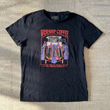 Worship Coffee Graphic T-Shirt - 2XL