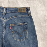 Levis Women’s Jeans - W28
