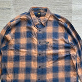 Lee Shirt Relaxed Fit - XL