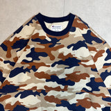 Champion Crewneck - XL