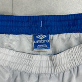 Umbro 3/4 Pants - 2XL