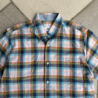 Lacoste Casual Shirt - Large